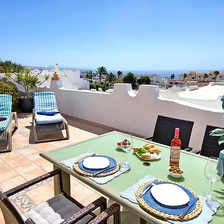 Casa Ewa Sol, Costa Calma, Meerblick Costa Calma