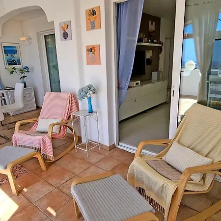 Casa Ewa Sol, Costa Calma, Meerblick Lejlighed *