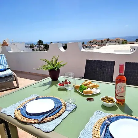 Casa Ewa Sol, Costa Calma, Meerblick Costa Calma