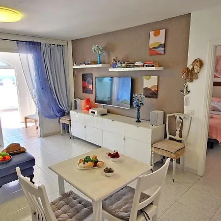 Casa Ewa Sol, Costa Calma, Meerblick * Costa Calma