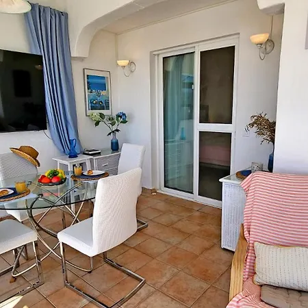 Casa Ewa Sol, Costa Calma, Meerblick Lejlighed *