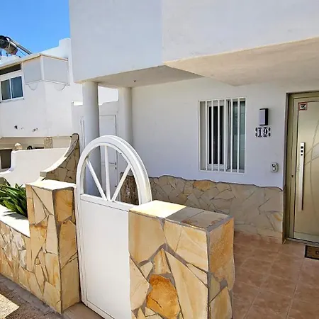 Casa Ewa Sol, Costa Calma, Meerblick