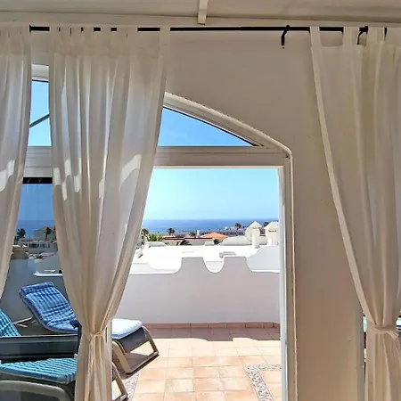 Casa Ewa Sol, Costa Calma, Meerblick Lejlighed