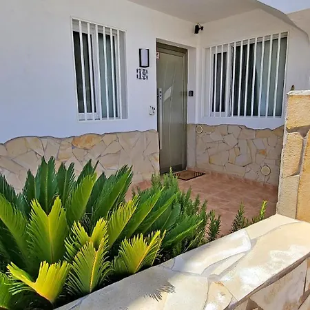 Casa Ewa Sol, Costa Calma, Meerblick