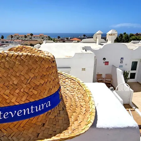 Casa Ewa Sol, Costa Calma, Meerblick Lejlighed *